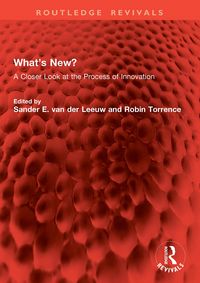 Produktbild: What's New?