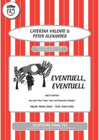 Produktbild: Eventuell, Eventuell