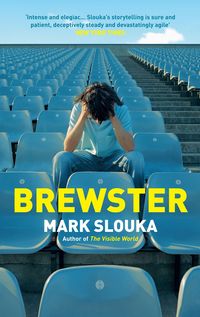 Produktbild: Brewster