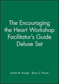 Produktbild: Kouzes, J: Encouraging the Heart Workshop Facilitator&prime;