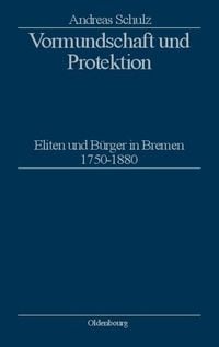 Produktbild: Vormundschaft und Protektion