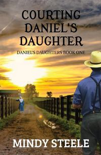 Produktbild: Courting Daniel's Daughter