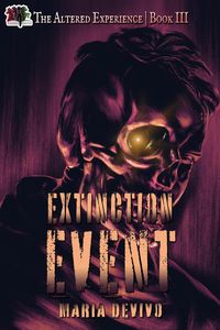 Produktbild: Extinction Event (The Altered Experience, #3)