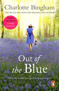 Produktbild: Out Of The Blue