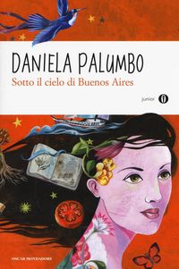 Produktbild: Sotto il cielo di Buenos Aires