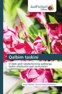 Produktbild: Qalbim taskini