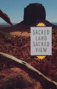 Produktbild: Sacred Land, Sacred View