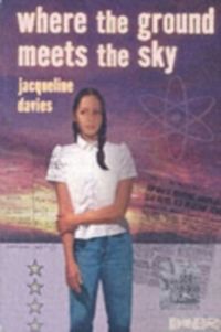 Produktbild: Davies, J: Where the Ground Meets the Sky