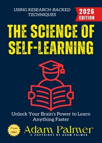 Produktbild: The Science of Self-Learning: