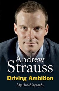 Produktbild: Strauss, A: Driving Ambition - My Autobiography