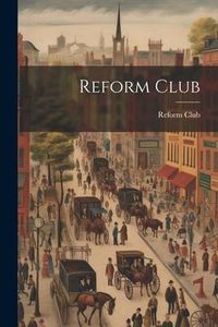 Produktbild: Reform Club