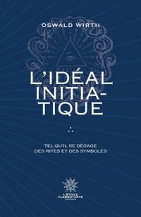 Produktbild: L'Id&eacute;al Initiatique