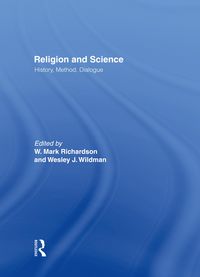 Produktbild: Religion and Science