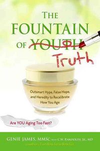 Produktbild: James, G: Fountain of Truth