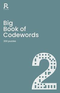 Produktbild: Big Book of Codewords Book 2