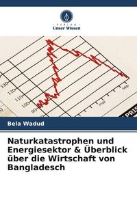 Produktbild: Naturkatastrophen und Energiesektor & &Uuml;berblick &uuml;ber die Wirtschaft von Bangladesch
