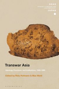 Produktbild: Transwar Asia