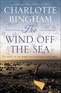 Produktbild: The Wind Off the Sea