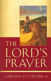 Produktbild: The Lord's Prayer