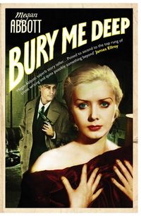 Produktbild: Bury Me Deep