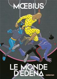 Produktbild: Le monde d'Edena