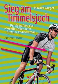 Produktbild: Sieg am Timmelsjoch