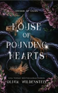 Produktbild: House of pounding hearts