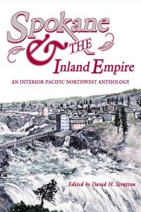 Produktbild: Spokane and the Inland Empire