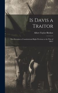 Produktbild: Is Davis a Traitor