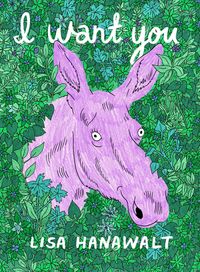Produktbild: I Want You