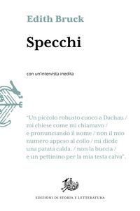 Produktbild: Specchi