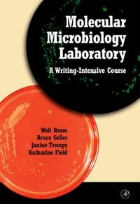 Produktbild: Molecular Microbiology Laboratory