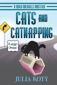 Produktbild: Cats and Catnapping