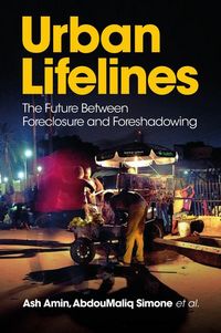 Produktbild: Urban Lifelines