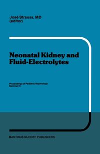 Produktbild: Neonatal Kidney and Fluid-Electrolytes