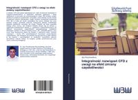 Produktbild: Integralno&iquest;&iquest; rozwi&iquest;za&iquest; CFD z uwagi na efekt zmiany cz&iquest;stotliwo&iquest;ci