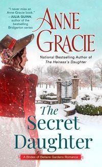 Produktbild: The Secret Daughter