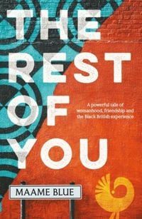 Produktbild: The Rest of You