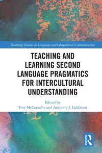 Produktbild: Teaching and Learning Second Language Pragmatics for Intercultural Understanding