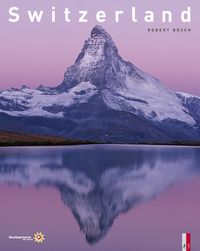 Produktbild: Switzerland Standardformat 24 x 30 cm