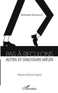 Produktbild: Pas &agrave; reculons