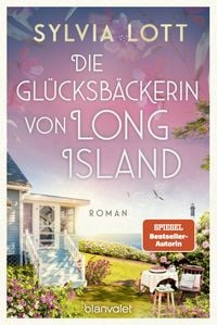 Produktbild: Die Gl&uuml;cksb&auml;ckerin von Long Island