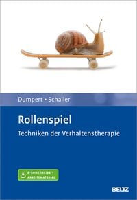 Produktbild: Rollenspiel