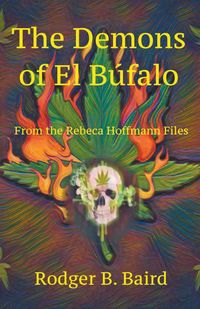 Produktbild: The Demons of El B&uacute;falo