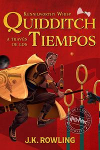 Produktbild: Quidditch a trav&eacute;s de los tiempos