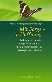 Produktbild: Mit Sorge - in Hoffnung