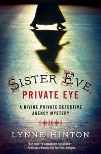 Produktbild: Sister Eve, Private Eye
