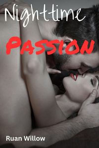 Produktbild: Nighttime Passion