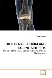 Produktbild: Javeed, a: Diclofenac Sodium and Equine Arthritis