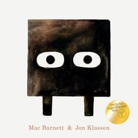 Produktbild: Quadrat &ndash; vom Gewinner des Astrid Lindgren Memorial Award 2026!